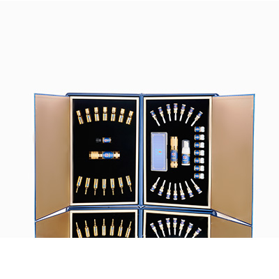 南澳7D私密抗衰养护套